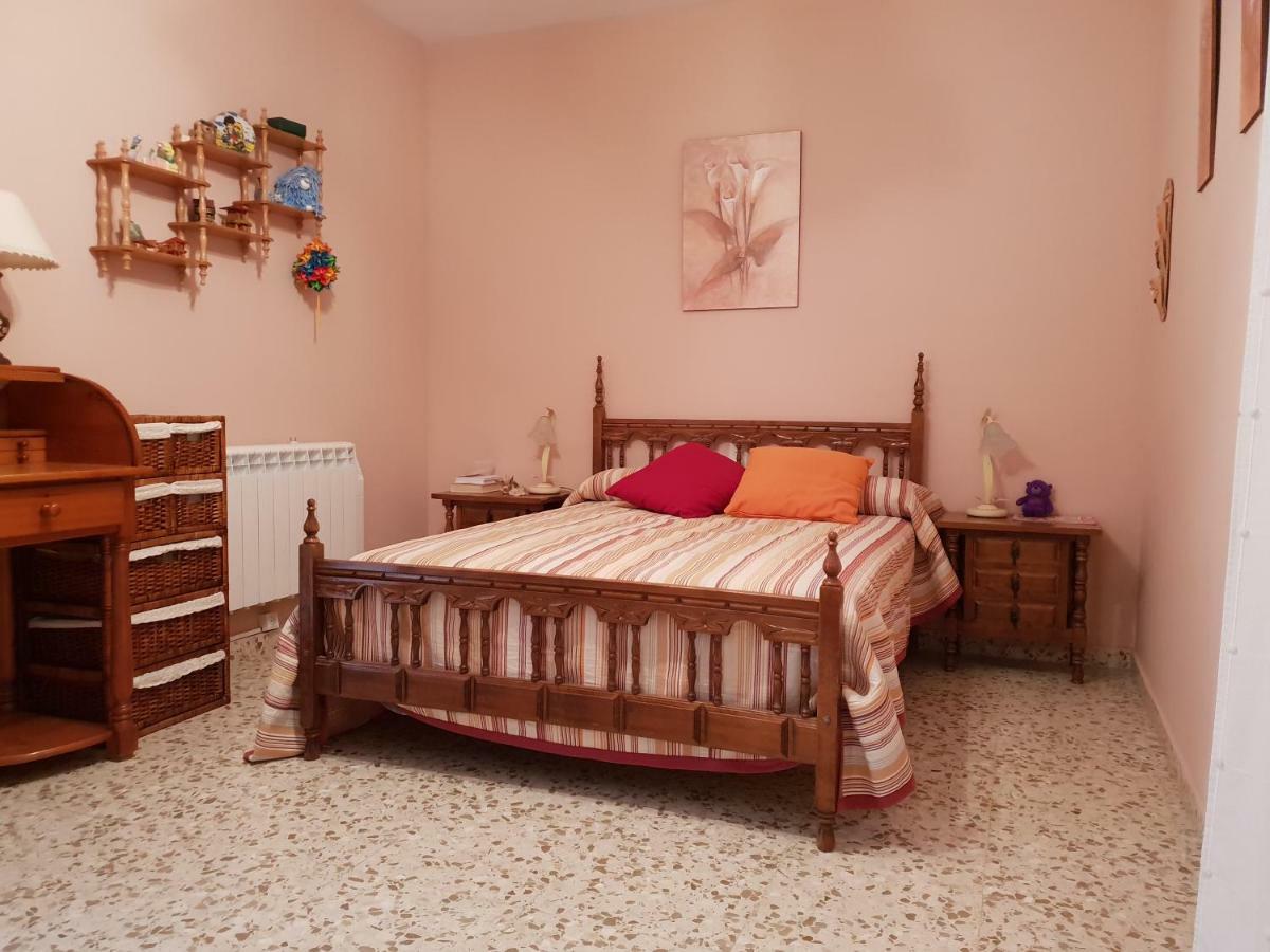 Villa Riocorvo Rute Esterno foto