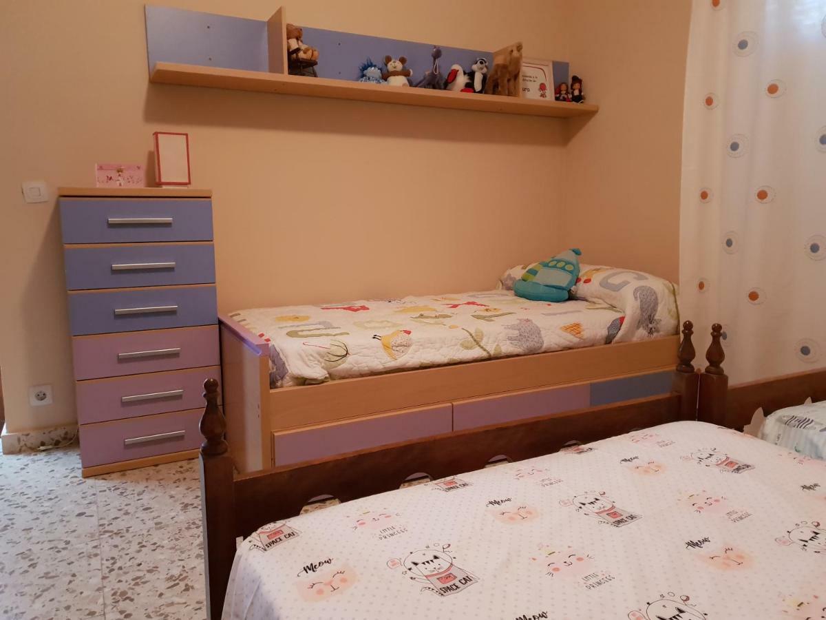 Villa Riocorvo Rute Esterno foto