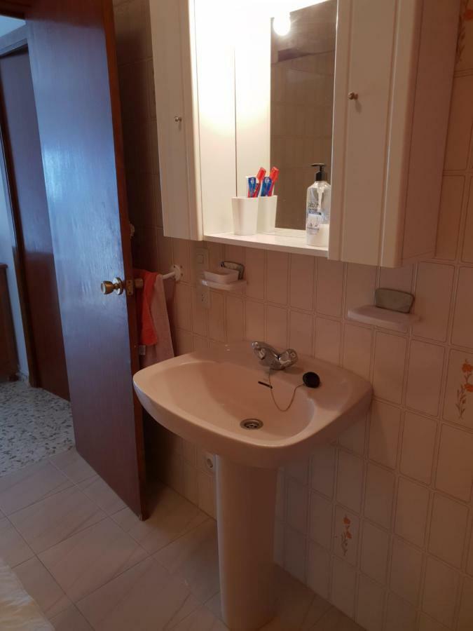Villa Riocorvo Rute Esterno foto