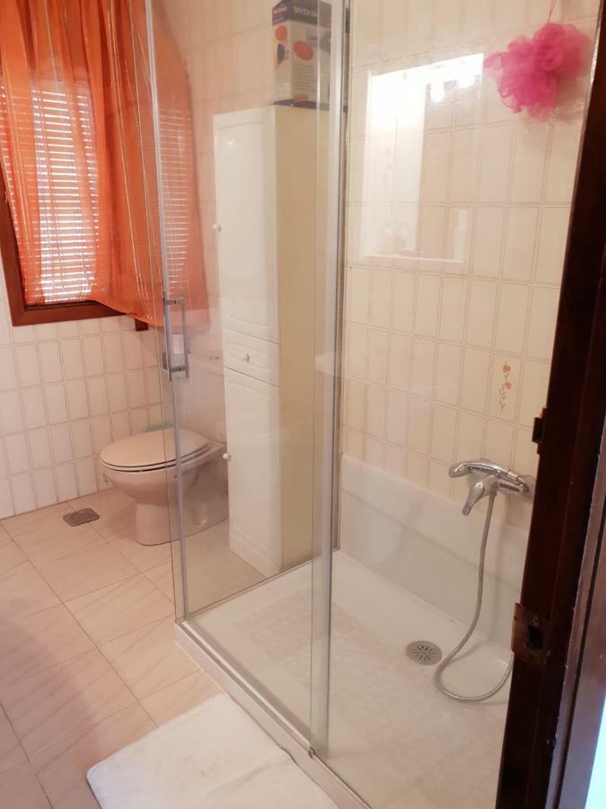 Villa Riocorvo Rute Esterno foto